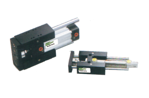 Standard Cylinders - FGT Guide Cylinders